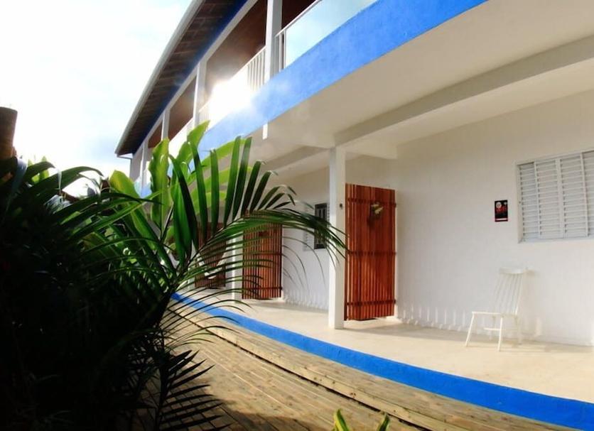Exterior Foto