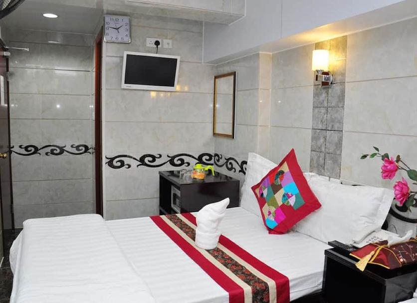Quarto Foto