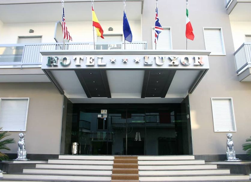 Edifício Foto