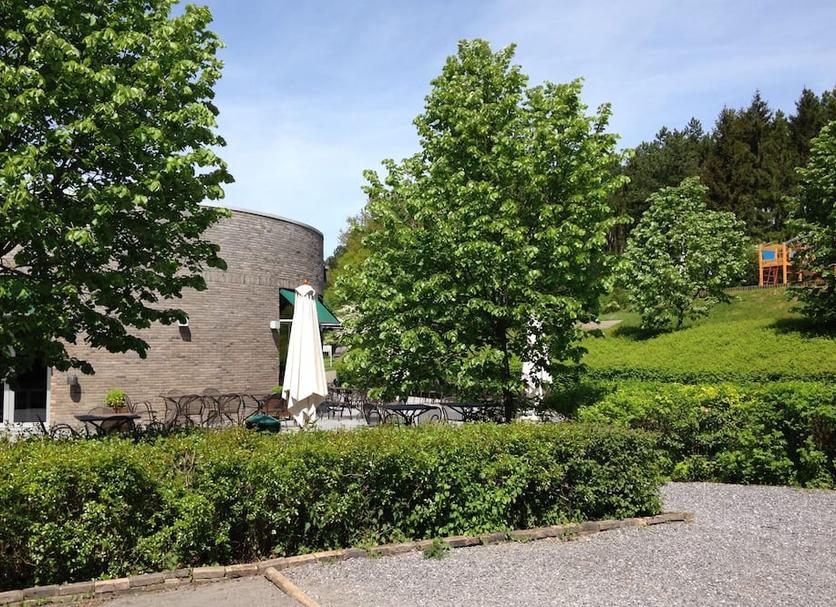 Exterior Foto