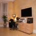 Comodidade do quarto