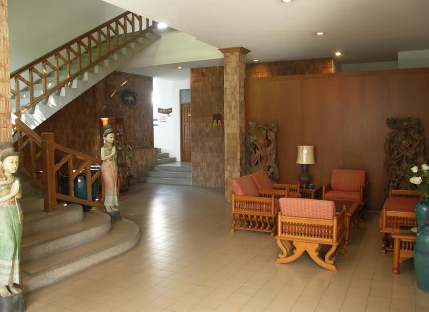 Hall Foto