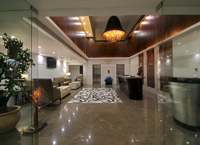 Hall Foto