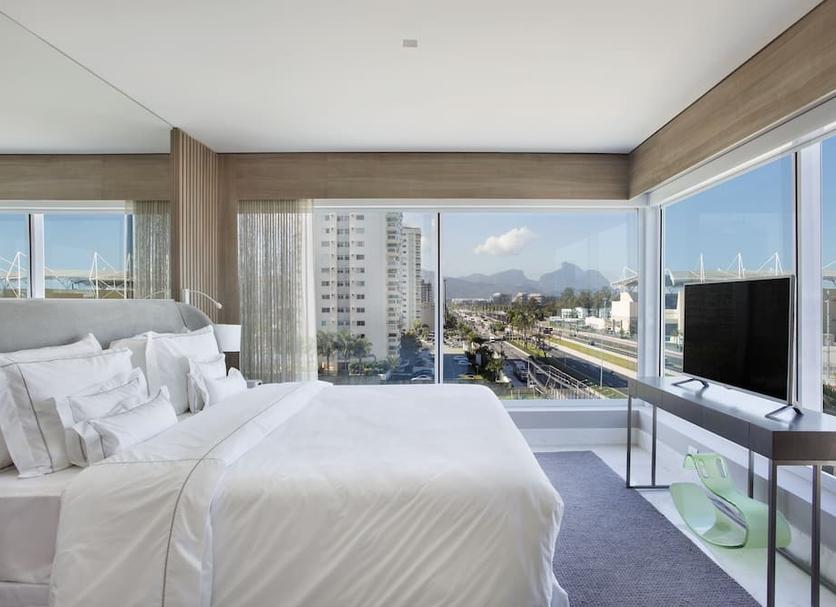 Quarto Foto