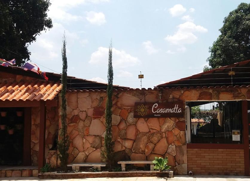 Exterior Foto
