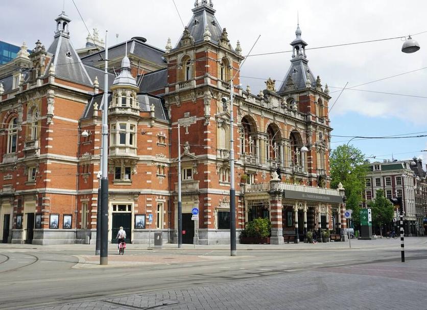 Exterior Foto