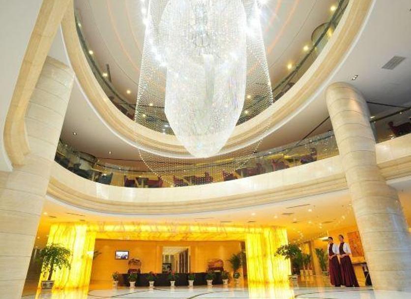 Hall Foto
