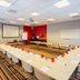 Sala de conferências