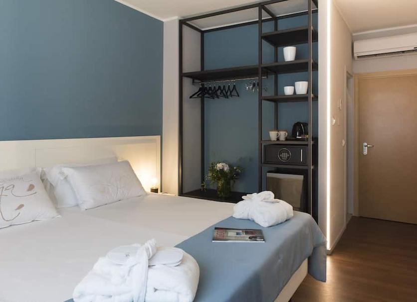 Quarto Foto