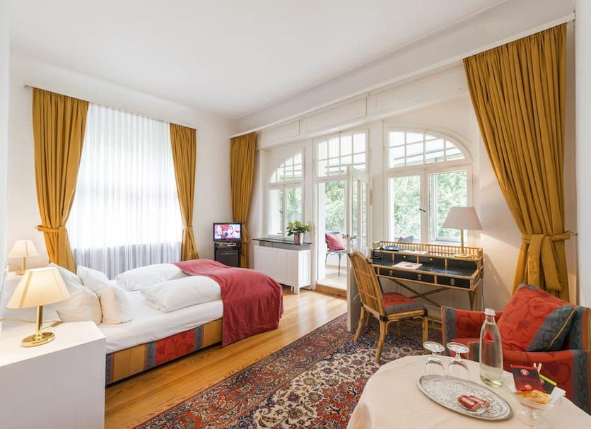 Quarto Foto