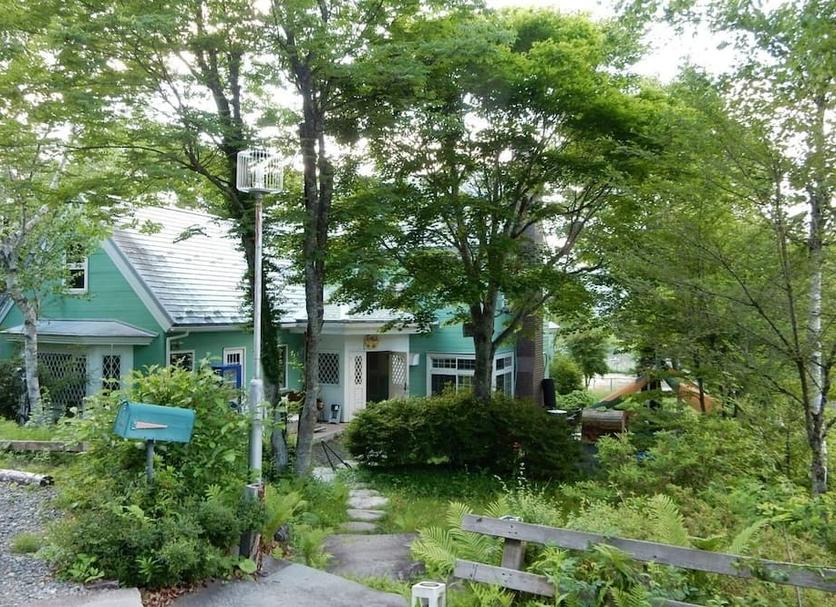 Exterior Foto