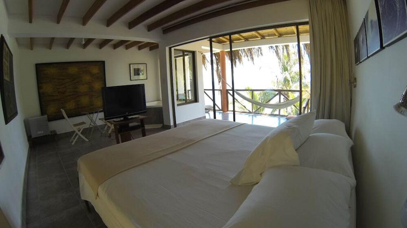 Hotelier Arte y Cocina