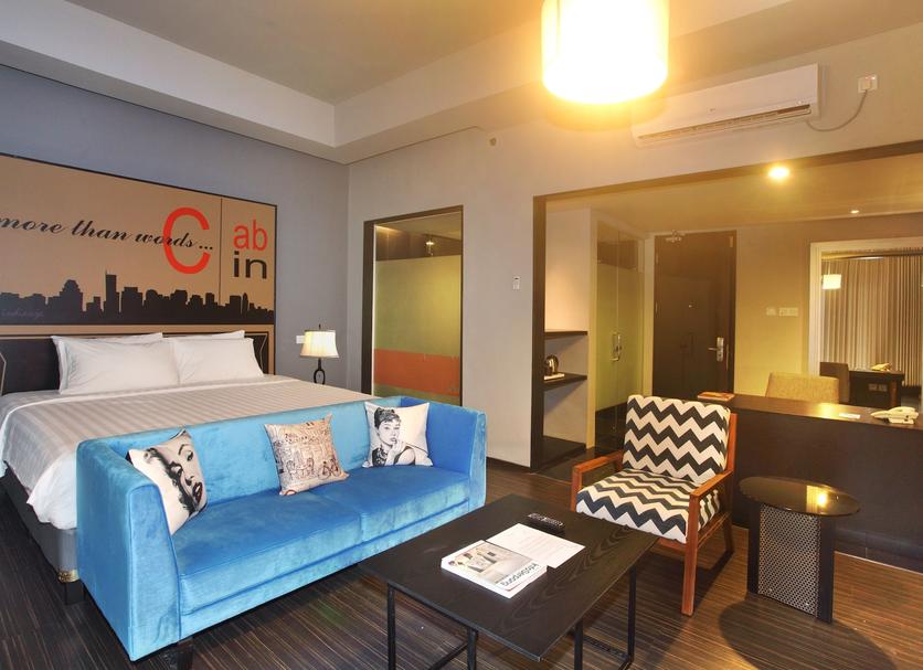Quarto Foto