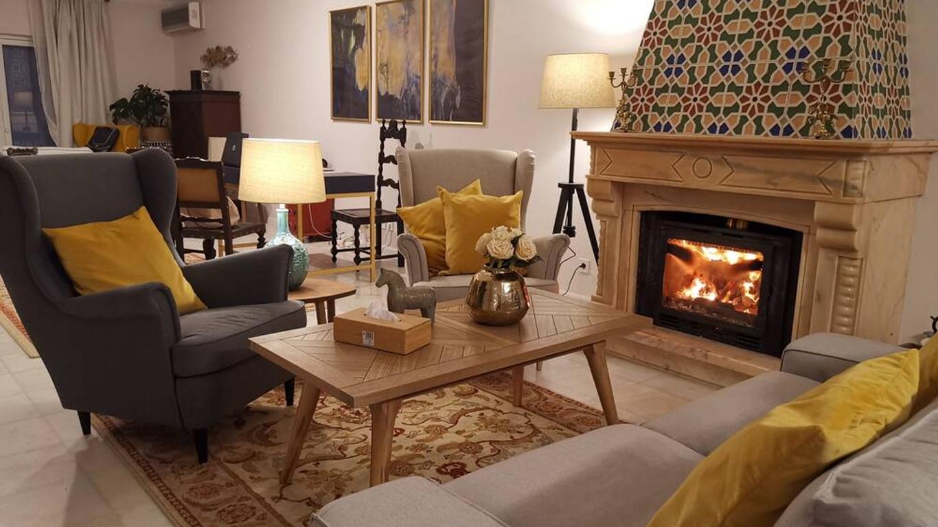 Vogue 23 Boutique Hotel in Cascais