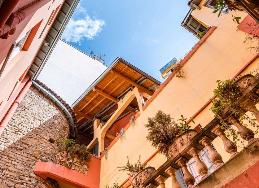 Exterior Foto