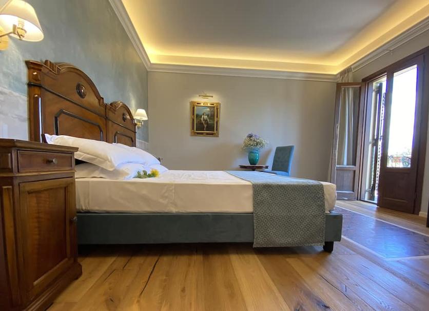 Quarto Foto