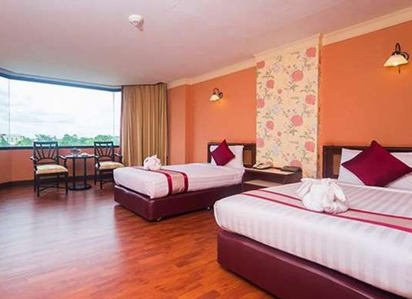 Quarto Foto