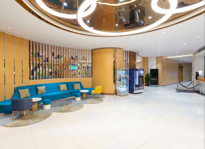 Hall Foto