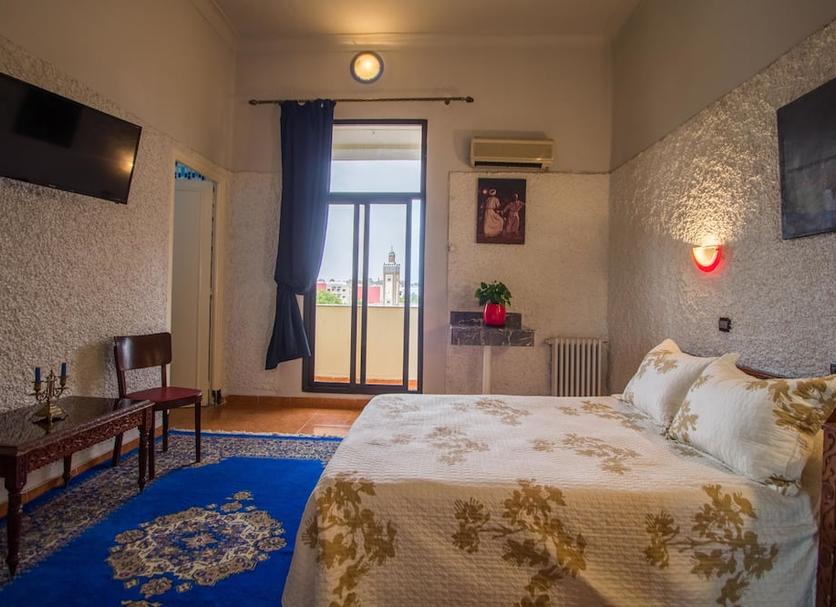 Quarto Foto