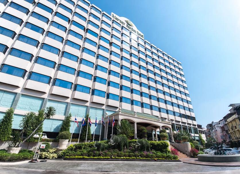 Edifício Foto