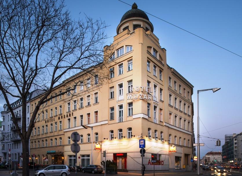 Edifício Foto