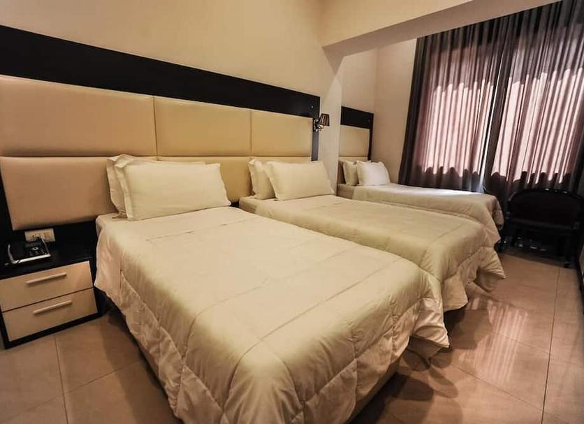 Quarto Foto