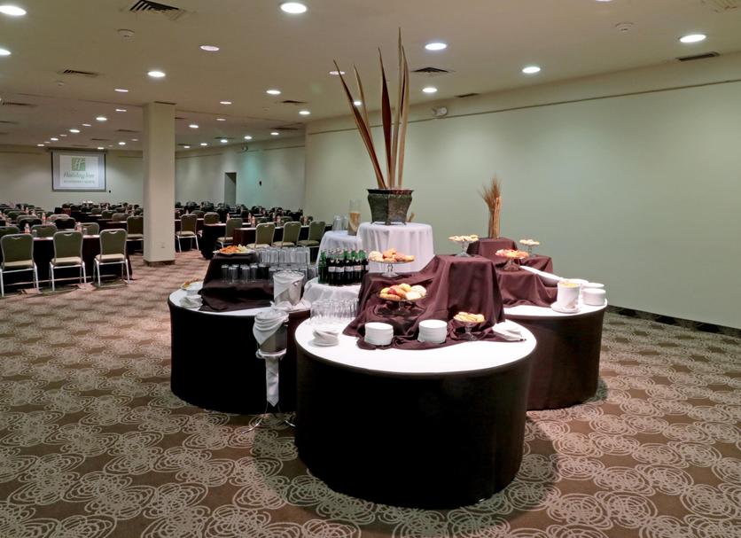 Sala de conferências Foto