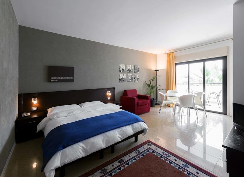 Quarto Foto