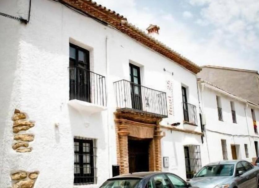 Edifício Foto