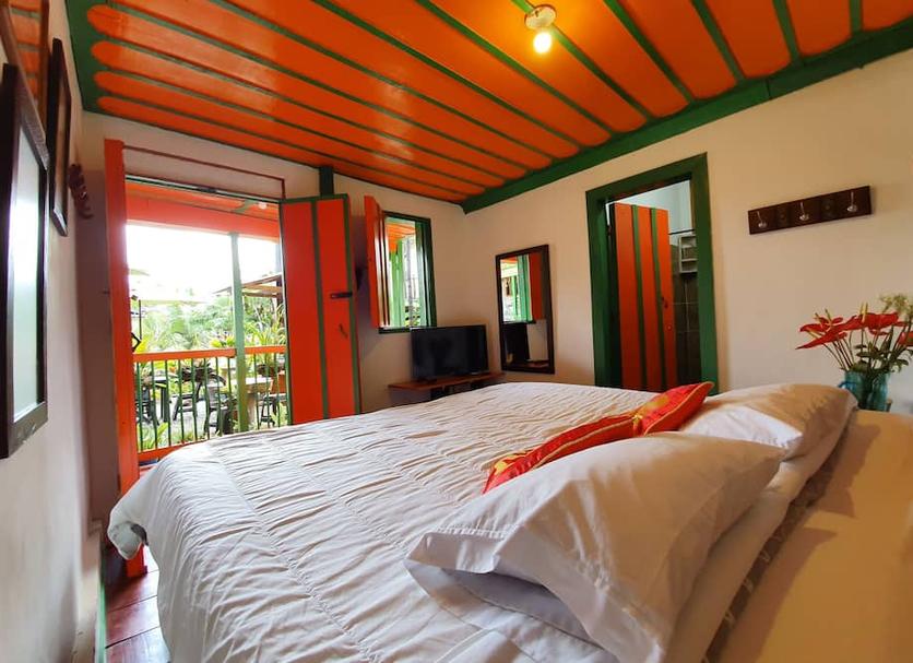 Quarto Foto