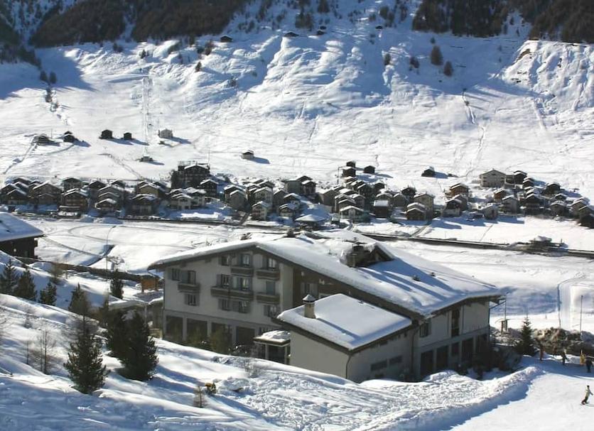 Exterior Foto
