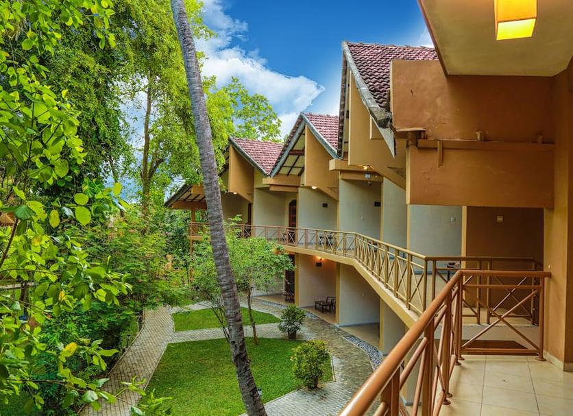 Exterior Foto
