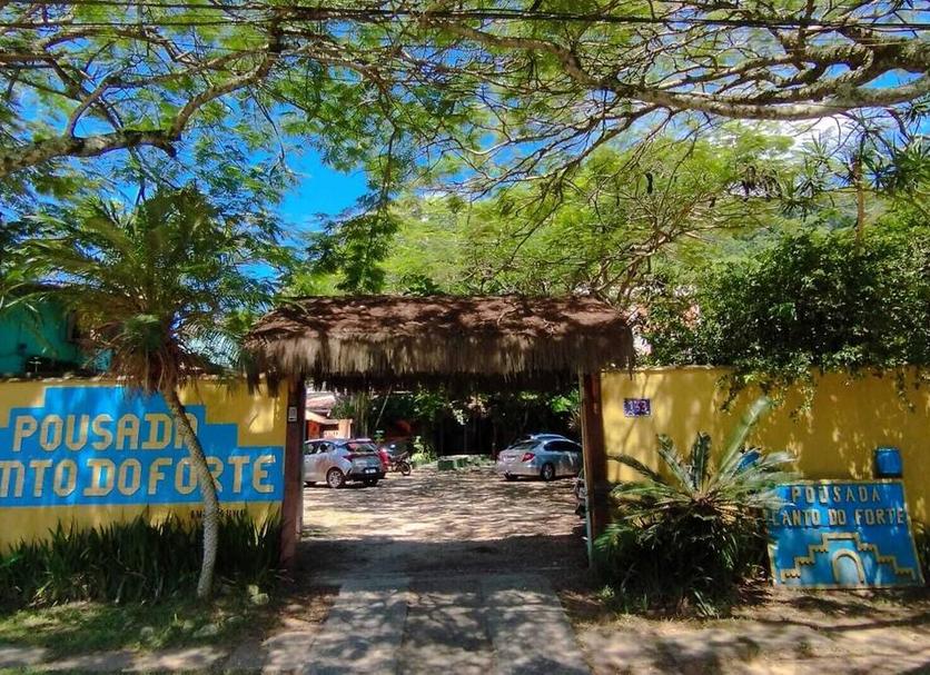 Exterior Foto