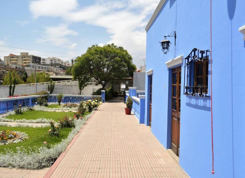 Exterior Foto