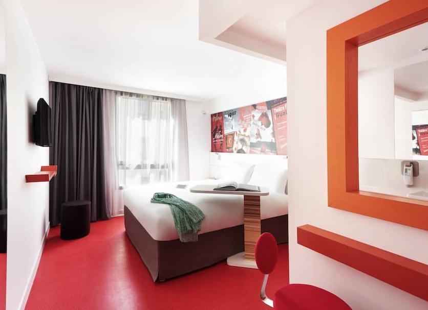 Quarto Foto