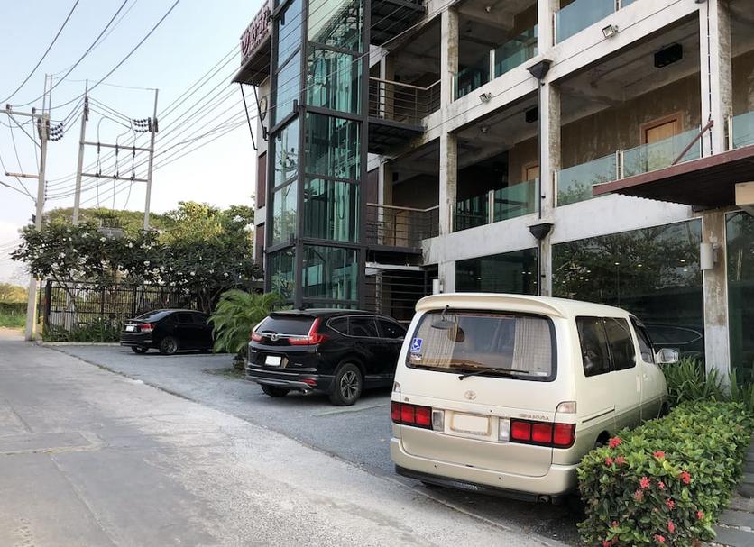 Exterior Foto