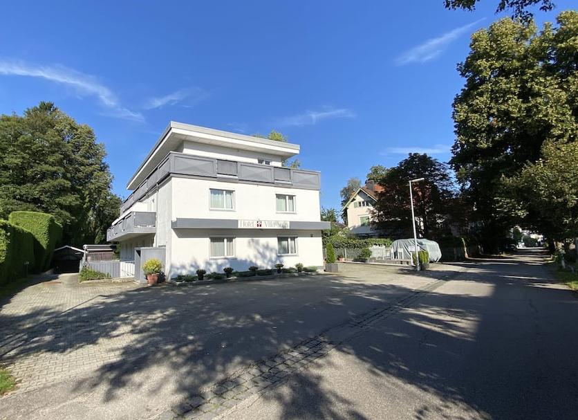 Edifício Foto