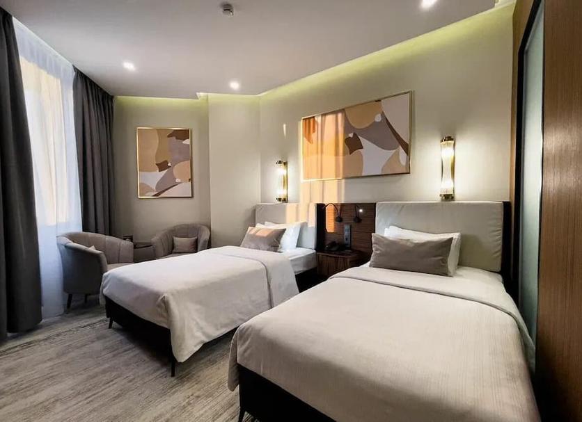 Quarto Foto