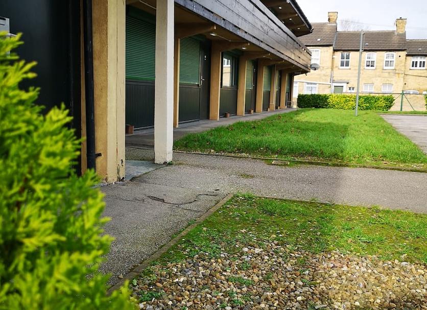 Exterior Foto