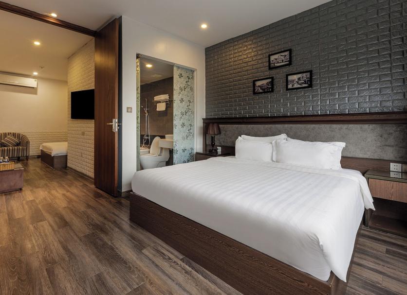 Quarto Foto