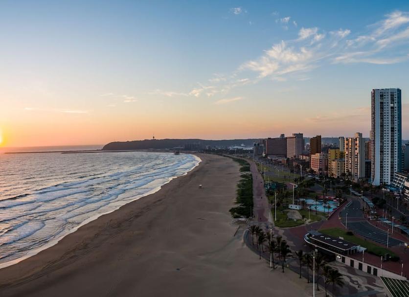 Praia Foto