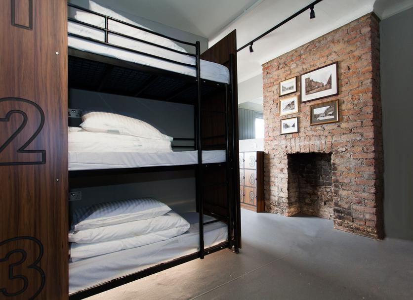 Quarto Foto