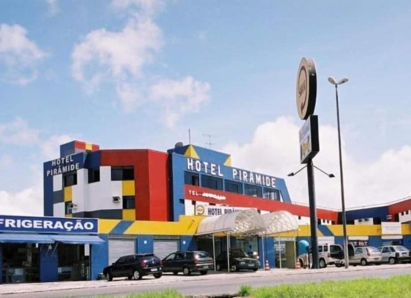 Edifício Foto