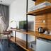 Comodidade do quarto
