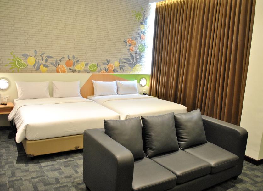 Quarto Foto