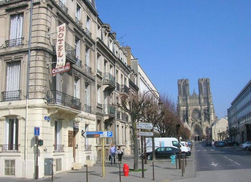 Exterior Foto