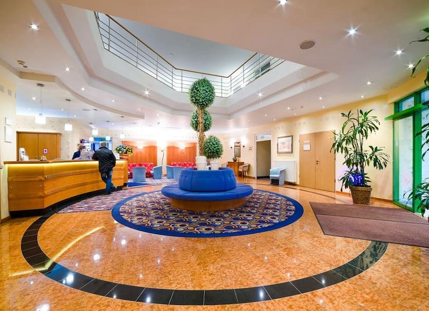 Hall Foto