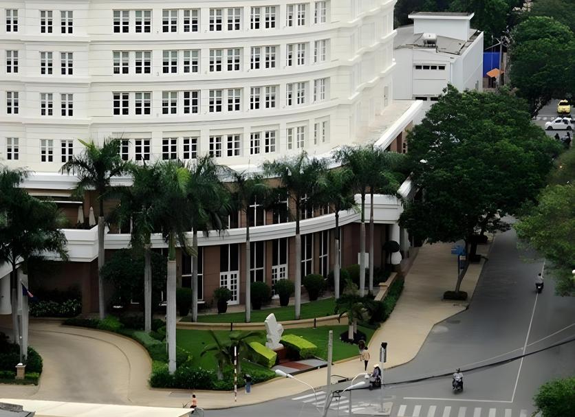 Edifício Foto