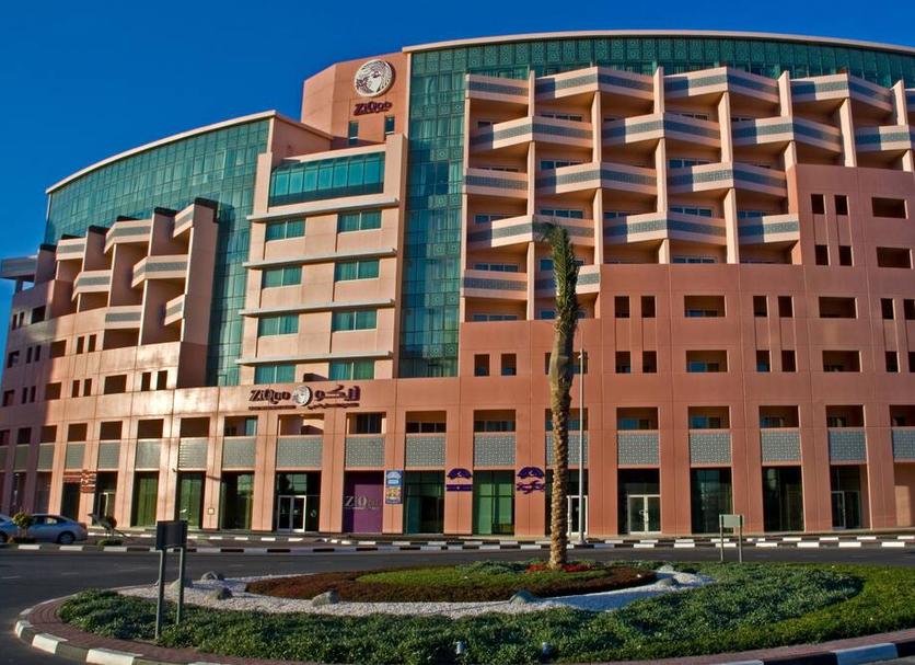 Edifício Foto