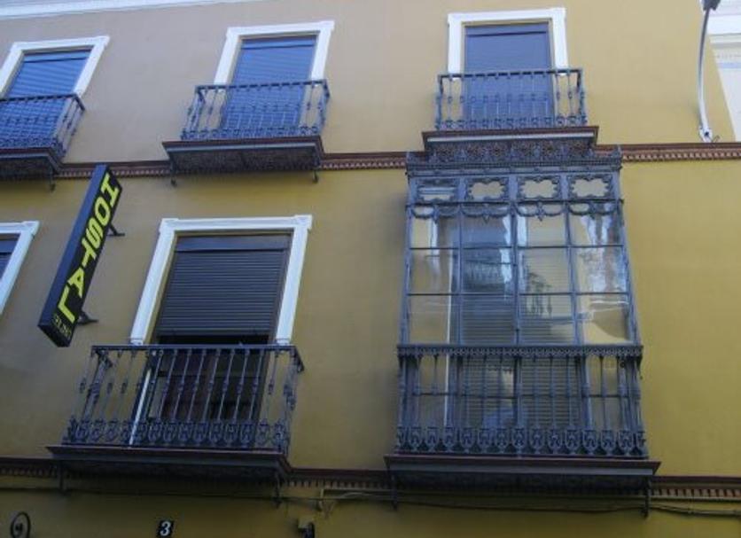Edifício Foto